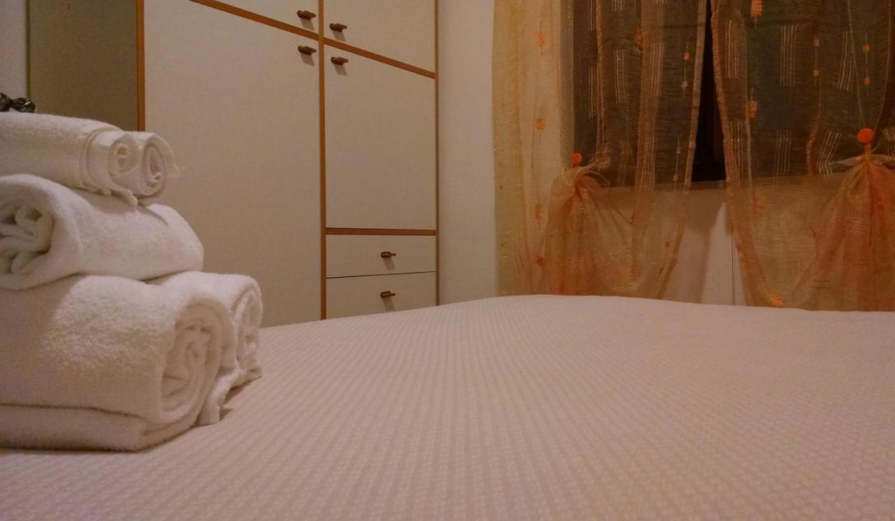 阿尔盖罗圣米克尔住宿加早餐旅馆住宿加早餐旅馆 外观 照片